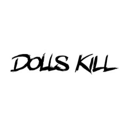 save more with Dolls Kill