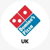 save more with Domino UK