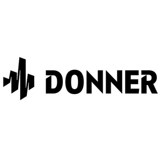 save more with Donner