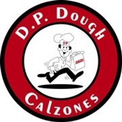 save more with D.P. Dough
