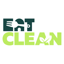 eatcleantogo Logo