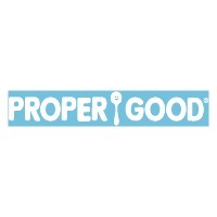 save more with Proper Good