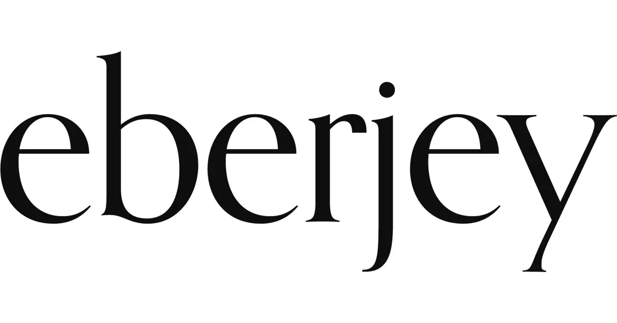 eberjey Logo