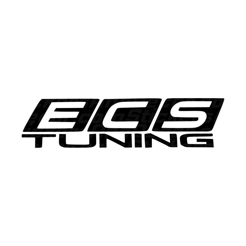 ecstuning Logo