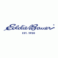 save more with Eddie Bauer