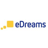 edreams Logo
