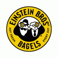 save more with Einstein Bros. Bagels