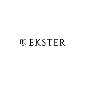 ekster Logo