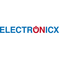 electronicx Logo