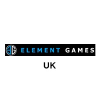 elementgamesuk Logo