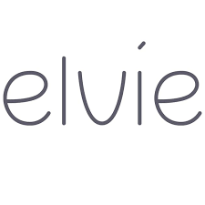 elvie Logo