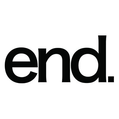 save more with End Clothing