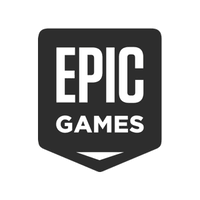 epicgames Logo