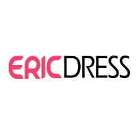 save more with Eric Dress