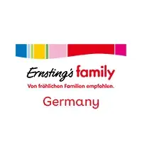 ernstingsfamilyde Logo