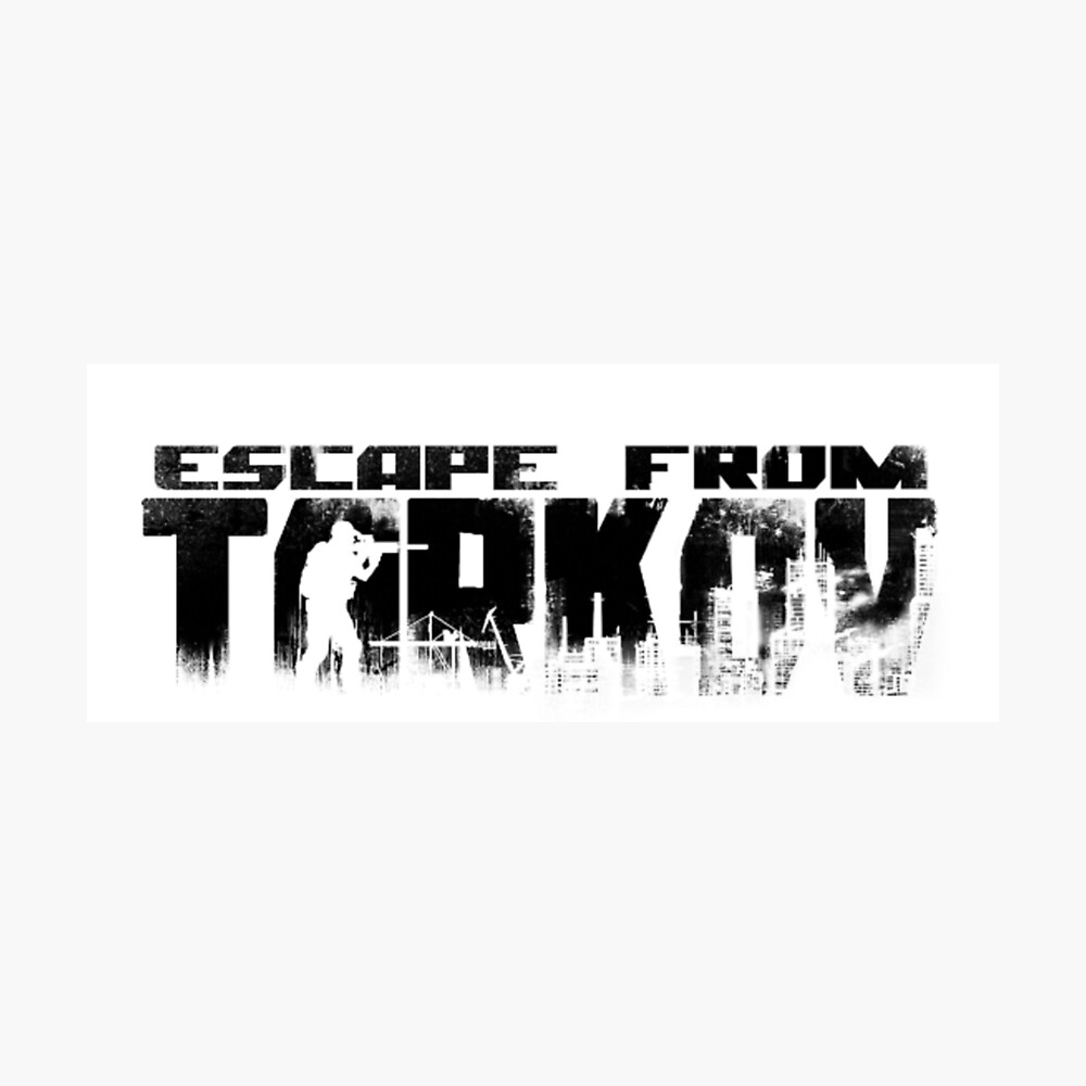 escapefromtarkov Logo