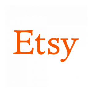etsy Logo