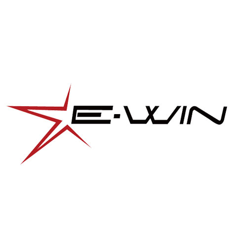 save more with E-WIN