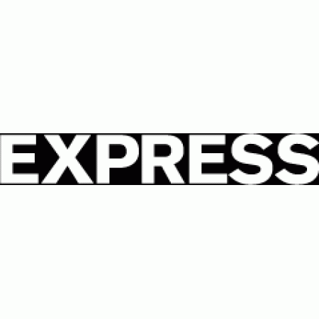 save more with EXPRESS