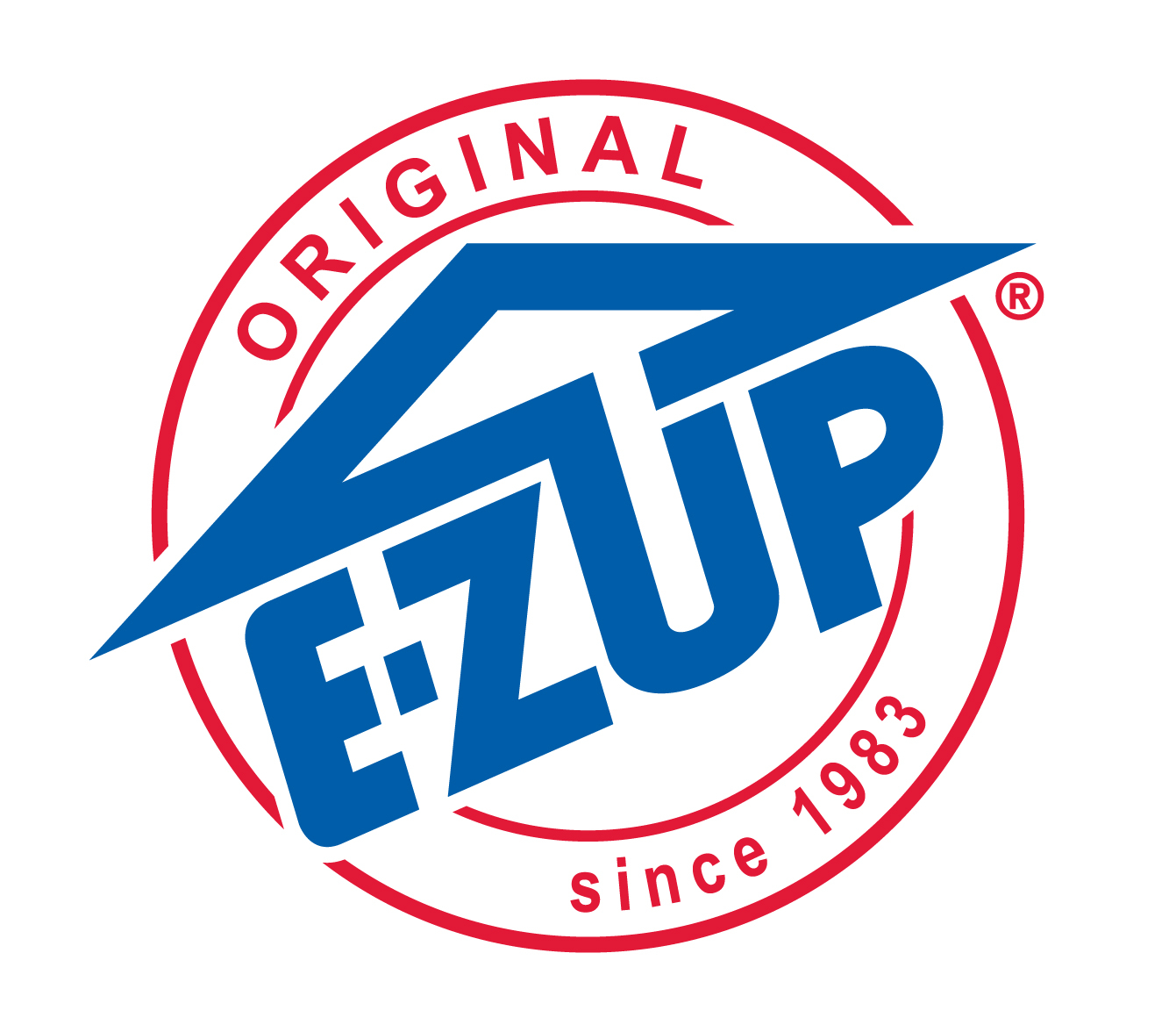 ezup Logo