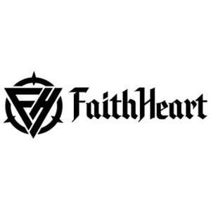 faithheartjewelry Logo