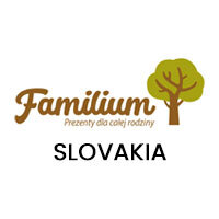 familiumsk Logo