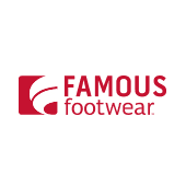 famousfootwear Logo