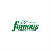 famoussmoke Logo