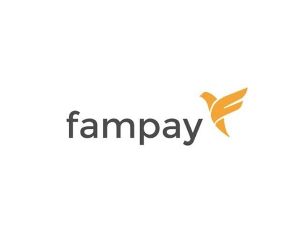 fampay Logo