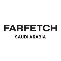 save more with Farfetch Saudi Arabia