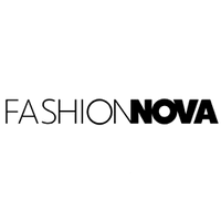 save more with Fashion Nova