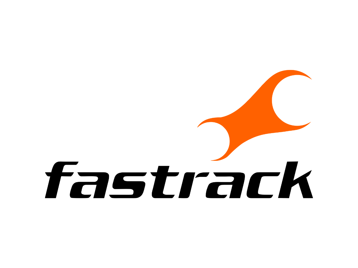 fastrackin Logo
