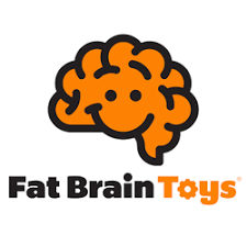 save more with Fat Brain Toys