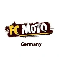 fcmotode Logo