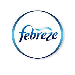 febreze Logo