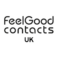 feelgoodcontactsuk Logo