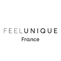 feeluniquefr Logo