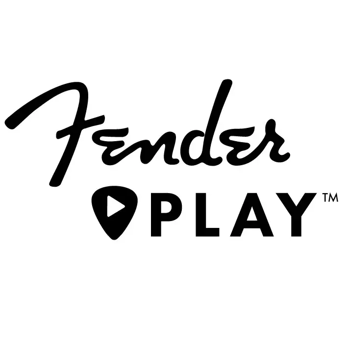fender Logo