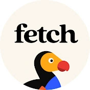 fetchpet Logo