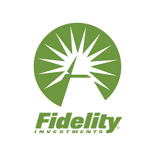 fidelity Logo