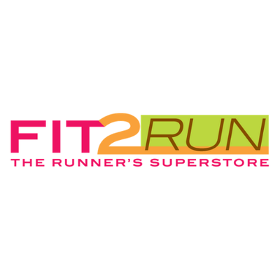 fit2run Logo