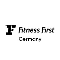 fitnessfirstde Logo