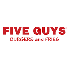 save more with Five Guys
