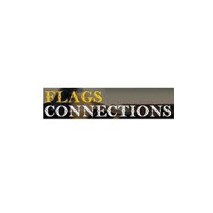 flagsconnections Logo