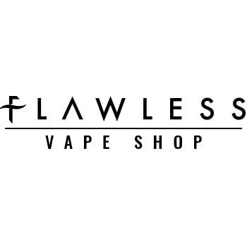 flawlessvapeshop Logo
