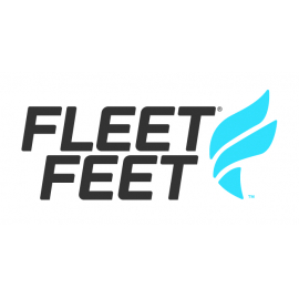 fleetfeet Logo