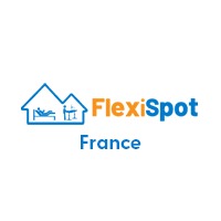 flexispotfr Logo