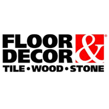 save more with Floor & Decor