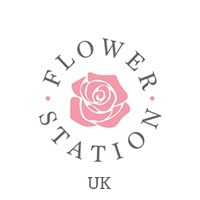 flowerstationuk Logo