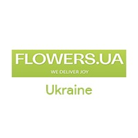 flowersua Logo